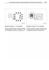 Toyota-Yaris-I-1-Vitz-Echo-instrukcja-obslugi page 158 min