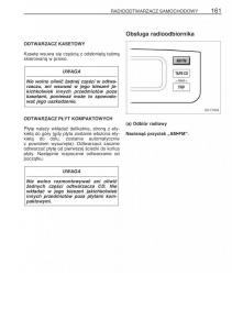 Toyota-Yaris-I-1-Vitz-Echo-instrukcja-obslugi page 168 min