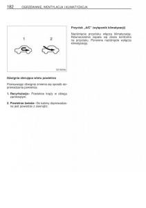 Toyota-Yaris-I-1-Vitz-Echo-instrukcja-obslugi page 189 min