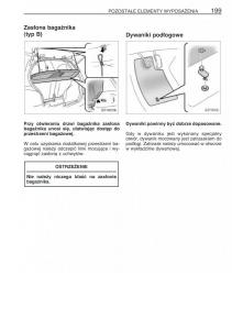 Toyota-Yaris-I-1-Vitz-Echo-instrukcja-obslugi page 206 min