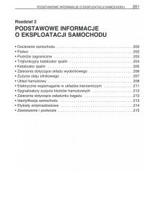 Toyota-Yaris-I-1-Vitz-Echo-instrukcja-obslugi page 208 min