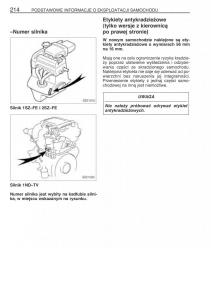 Toyota-Yaris-I-1-Vitz-Echo-instrukcja-obslugi page 221 min