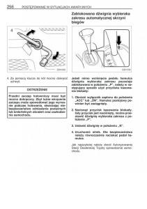 Toyota-Yaris-I-1-Vitz-Echo-instrukcja-obslugi page 263 min