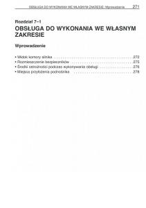 Toyota-Yaris-I-1-Vitz-Echo-instrukcja-obslugi page 278 min