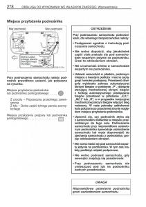 Toyota-Yaris-I-1-Vitz-Echo-instrukcja-obslugi page 285 min