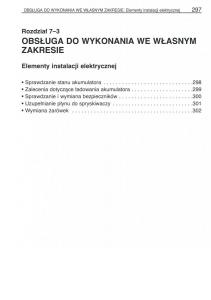 Toyota-Yaris-I-1-Vitz-Echo-instrukcja-obslugi page 304 min