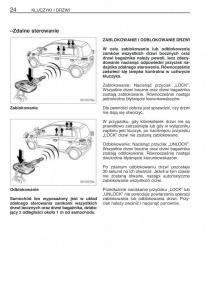 Toyota-Yaris-I-1-Vitz-Echo-instrukcja-obslugi page 31 min