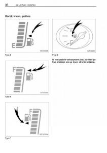 Toyota-Yaris-I-1-Vitz-Echo-instrukcja-obslugi page 45 min