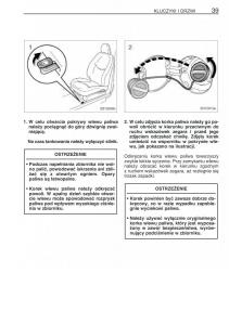 Toyota-Yaris-I-1-Vitz-Echo-instrukcja-obslugi page 46 min