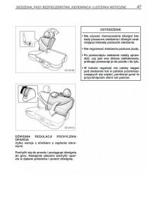 Toyota-Yaris-I-1-Vitz-Echo-instrukcja-obslugi page 54 min