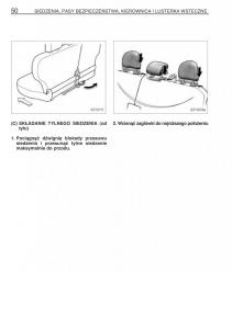 Toyota-Yaris-I-1-Vitz-Echo-instrukcja-obslugi page 57 min