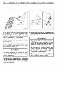 Toyota-Yaris-I-1-Vitz-Echo-instrukcja-obslugi page 59 min