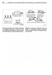 Toyota-Yaris-I-1-Vitz-Echo-instrukcja-obslugi page 73 min