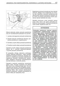 Toyota-Yaris-I-1-Vitz-Echo-instrukcja-obslugi page 74 min