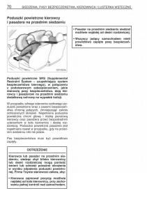 Toyota-Yaris-I-1-Vitz-Echo-instrukcja-obslugi page 77 min