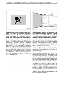 Toyota-Yaris-I-1-Vitz-Echo-instrukcja-obslugi page 78 min