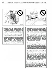 Toyota-Yaris-I-1-Vitz-Echo-instrukcja-obslugi page 89 min