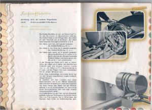 VW-Beetle-1939-Garbus-owners-manual-Handbuch page 38 min