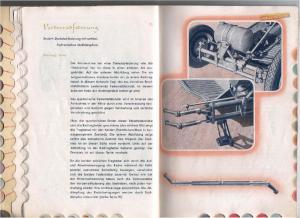 VW-Beetle-1939-Garbus-owners-manual-Handbuch page 40 min