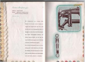 VW-Beetle-1939-Garbus-owners-manual-Handbuch page 43 min