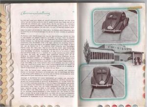 VW-Beetle-1939-Garbus-owners-manual-Handbuch page 45 min