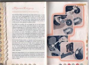 VW-Beetle-1939-Garbus-owners-manual-Handbuch page 46 min