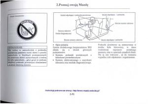 Mazda-626-V-instrukcja-obslugi page 103 min