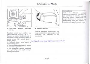 Mazda-626-V-instrukcja-obslugi page 112 min