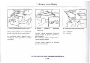 Mazda-626-V-instrukcja-obslugi page 120 min