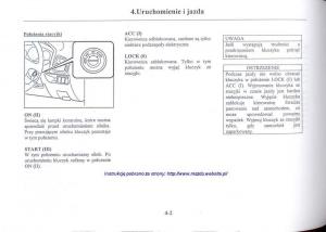 Mazda-626-V-instrukcja-obslugi page 143 min