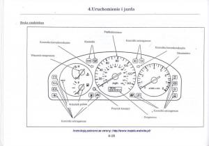 Mazda-626-V-instrukcja-obslugi page 159 min