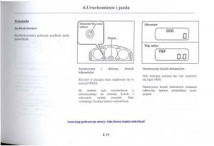 Mazda-626-V-instrukcja-obslugi page 160 min