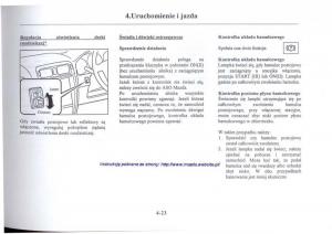 Mazda-626-V-instrukcja-obslugi page 164 min