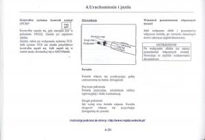 Mazda-626-V-instrukcja-obslugi page 171 min