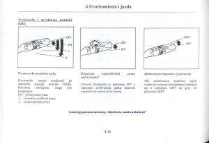 Mazda-626-V-instrukcja-obslugi page 177 min