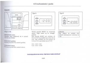 Mazda-626-V-instrukcja-obslugi page 184 min