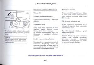 Mazda-626-V-instrukcja-obslugi page 190 min