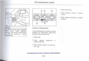 Mazda-626-V-instrukcja-obslugi page 202 min