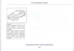 Mazda-626-V-instrukcja-obslugi page 203 min