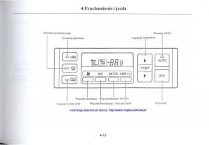 Mazda-626-V-instrukcja-obslugi page 204 min