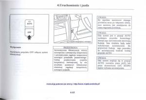 Mazda-626-V-instrukcja-obslugi page 206 min