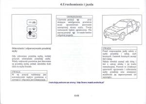 Mazda-626-V-instrukcja-obslugi page 207 min