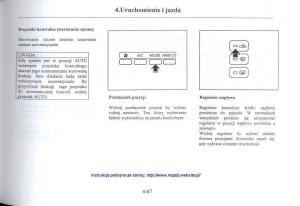 Mazda-626-V-instrukcja-obslugi page 208 min