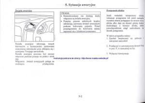 Mazda-626-V-instrukcja-obslugi page 213 min