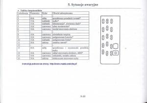 Mazda-626-V-instrukcja-obslugi page 221 min