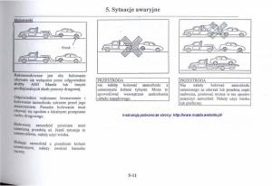 Mazda-626-V-instrukcja-obslugi page 222 min