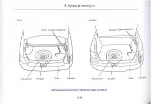 Mazda-626-V-instrukcja-obslugi page 227 min