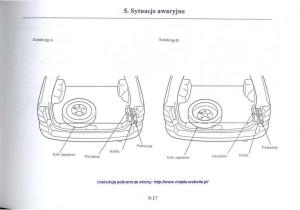 Mazda-626-V-instrukcja-obslugi page 228 min