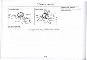 Mazda-626-V-instrukcja-obslugi page 229 min