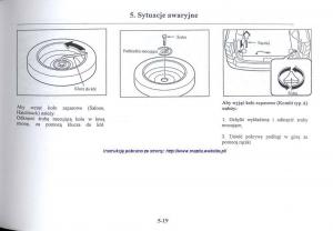 Mazda-626-V-instrukcja-obslugi page 230 min